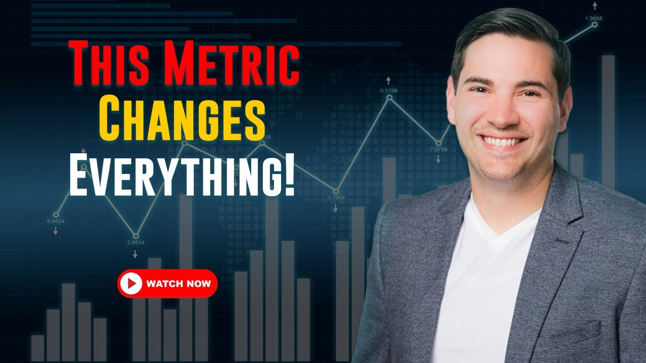 The One Metric that Separates Good and Bad Deals | Kenny Bedwell