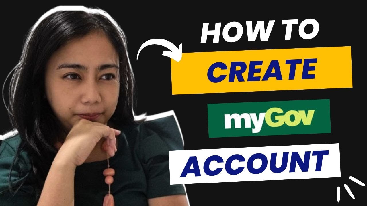 Как создать учетную запись MyGov — ПРОСТОЕ ПОШАГОВОЕ РУКОВОДСТВО — Что нужно знать переезжающим в...
