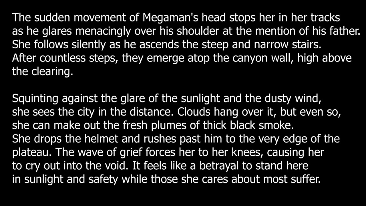 Calling Out - The Protomen - Full Lyrics