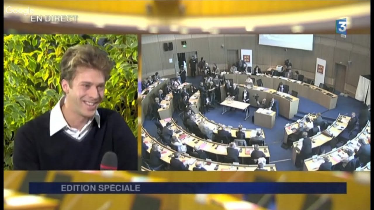 Émission spéciale Réunification de la Normandie et Fête Des Normands