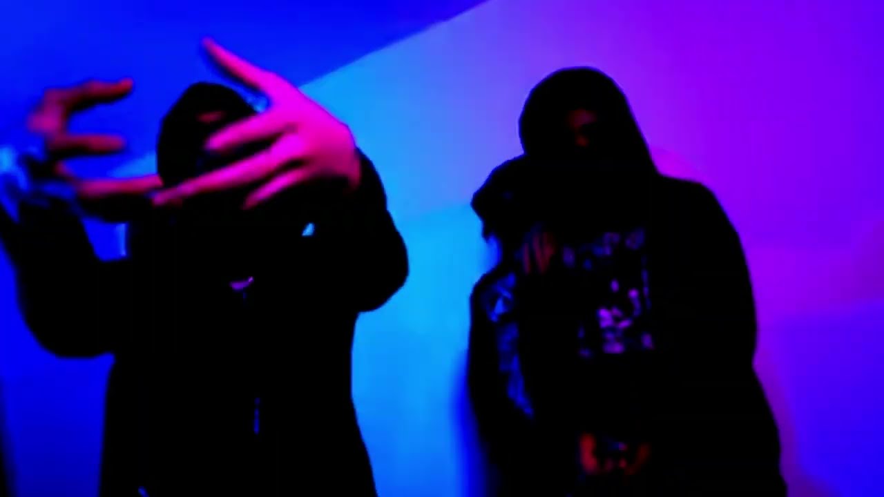 Kaybandz x SleepyFlock - IT