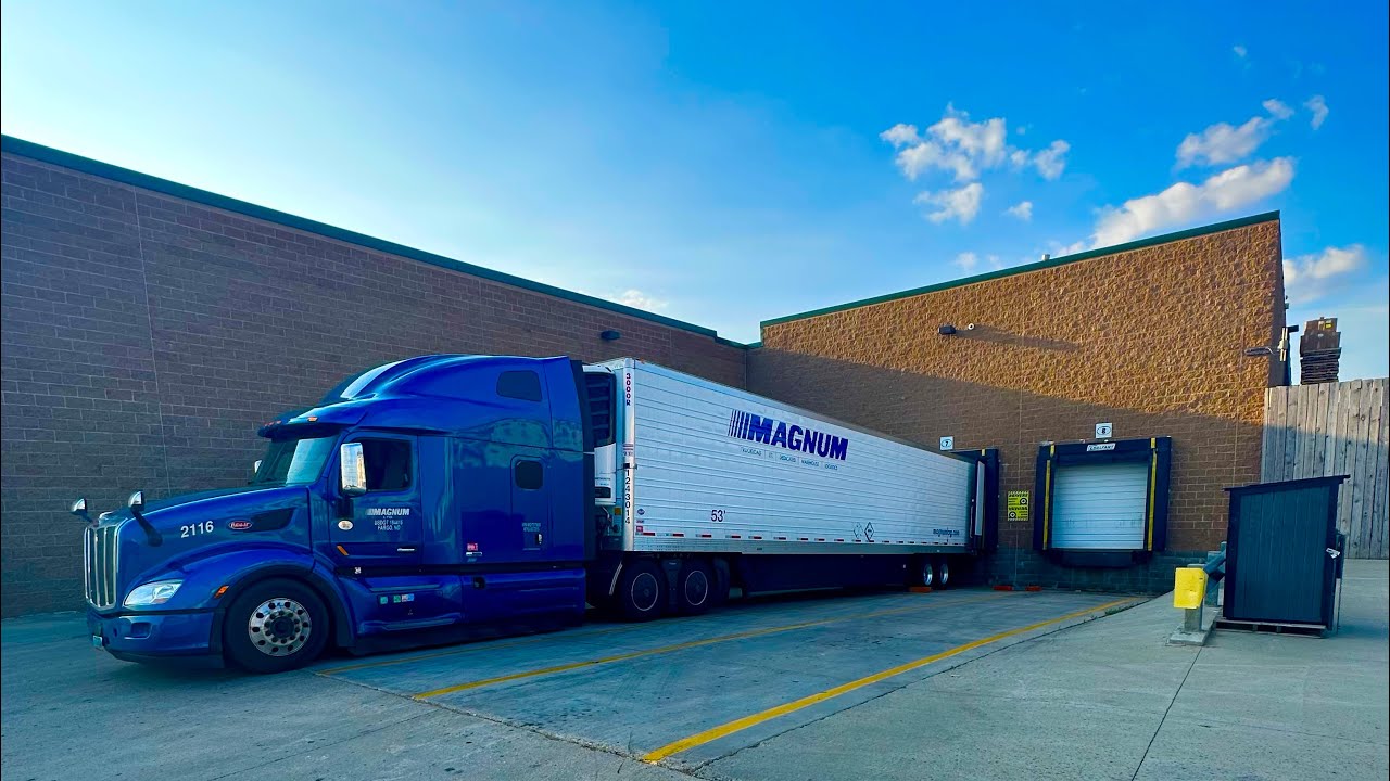 How I Failed My CDL Pretrip Test?