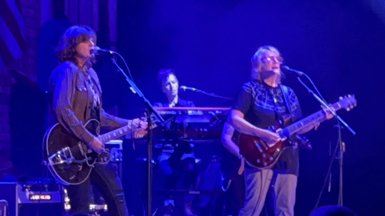 “Galileo” Live - Indigo Girls - 2025