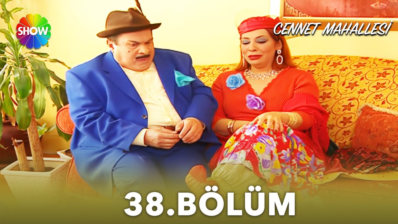 Cennet Mahallesi | 38. Bölüm