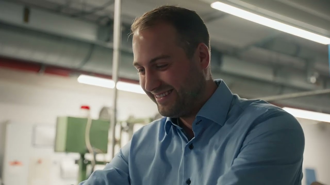 Partnerschaft f&uuml;r die Zukunft &ndash; CONNAMIX & Julius Koch digitalisieren gemeinsam