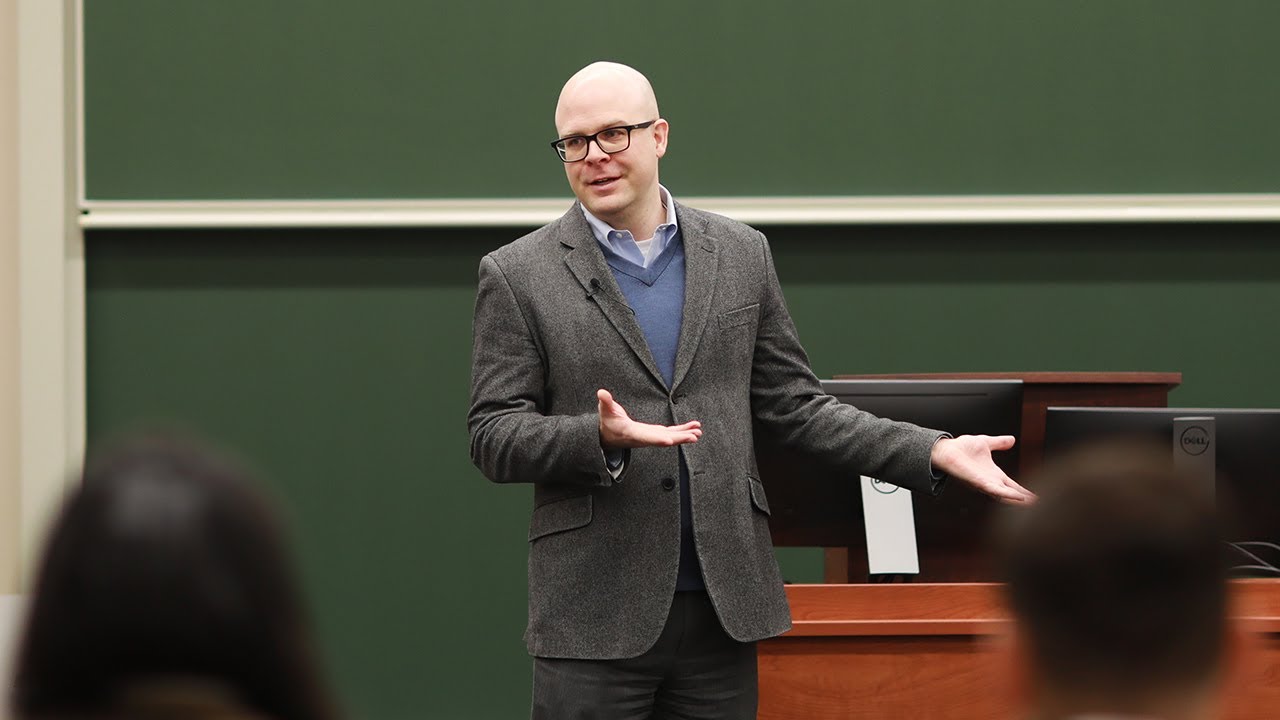 Law and Business at UVA