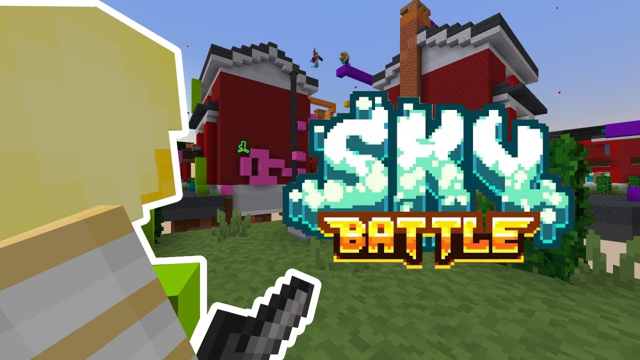 Memories - MCCI Skybattle Montage