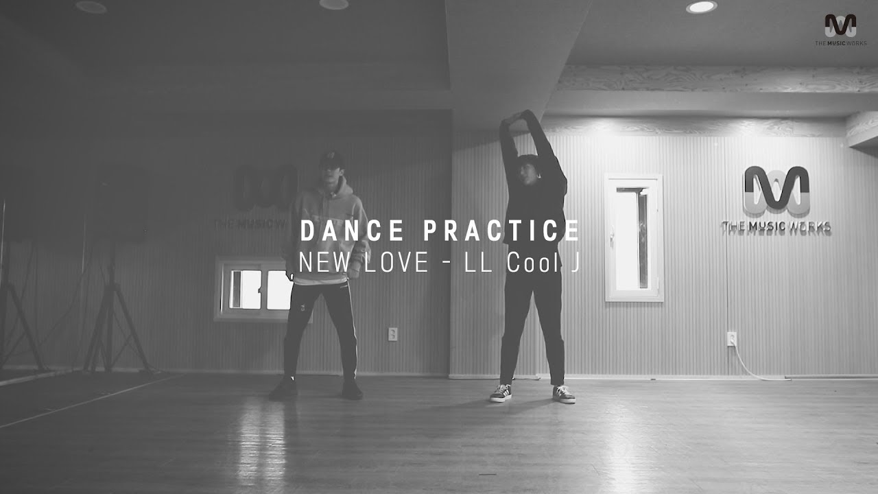 MYTEEN SHOW EP.68 - MYTODAY : Dance Practice_EUNSU & HANSEUL