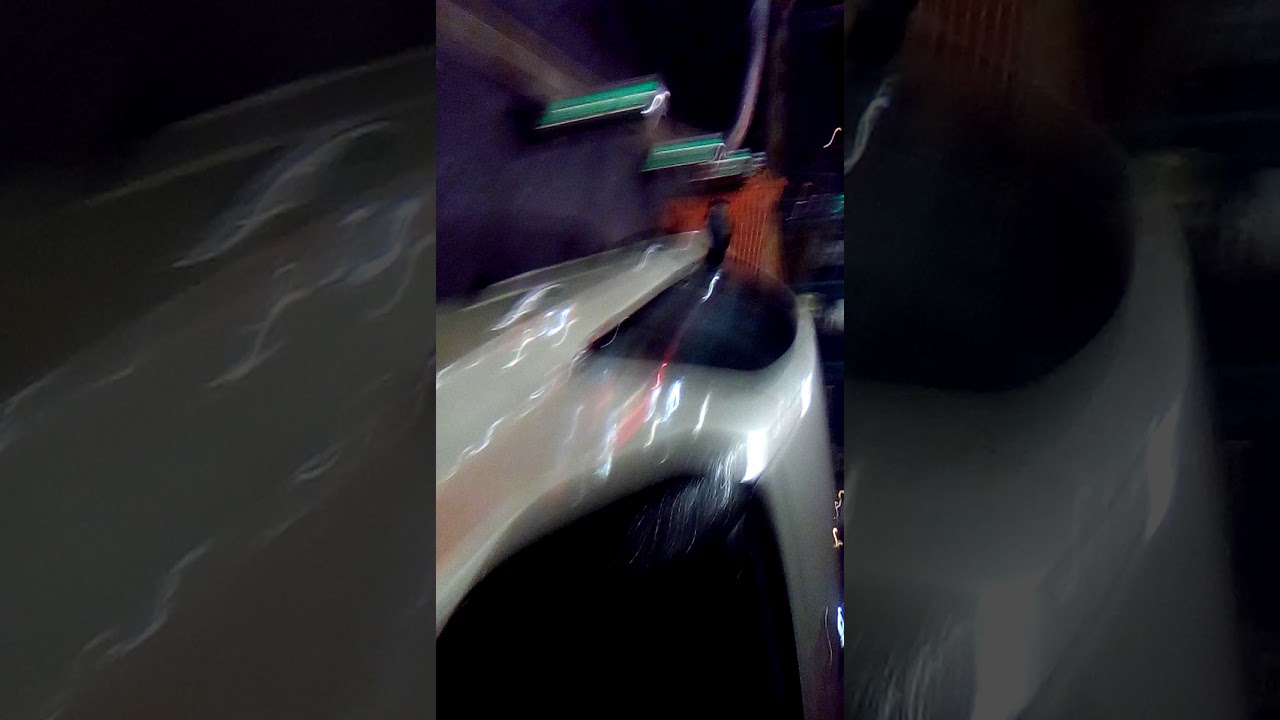 Gare de pontault-Combault 3 f&eacute;vrier 2018 : toujours n'importe quoi