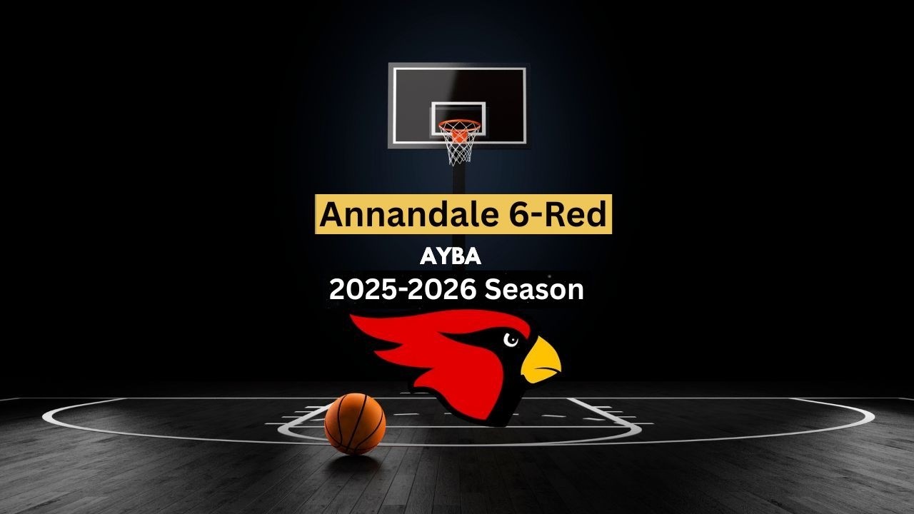 Annandale 6 vs. Minnewaska 2.7.26