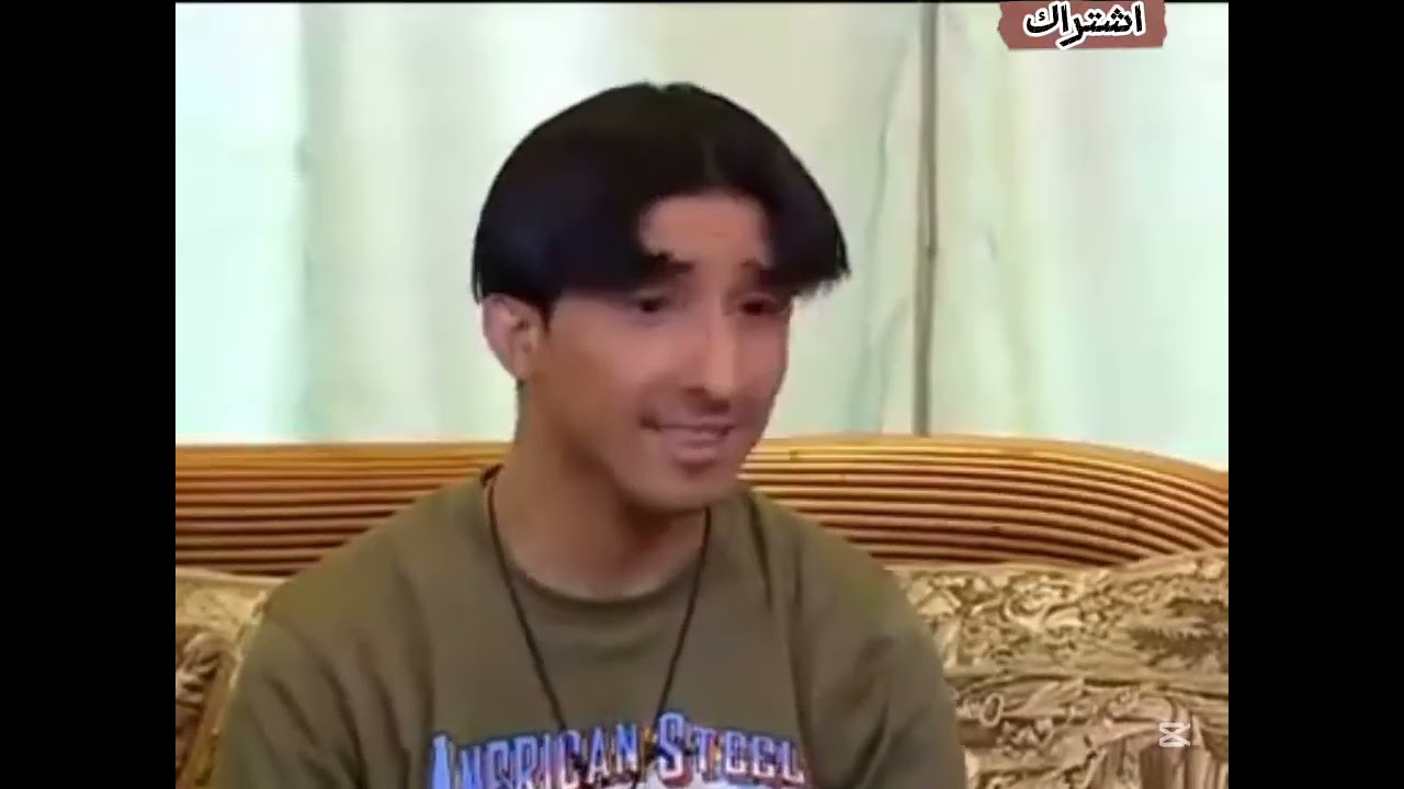 مسلسل هذا ولدنا الحلقة ٢٣