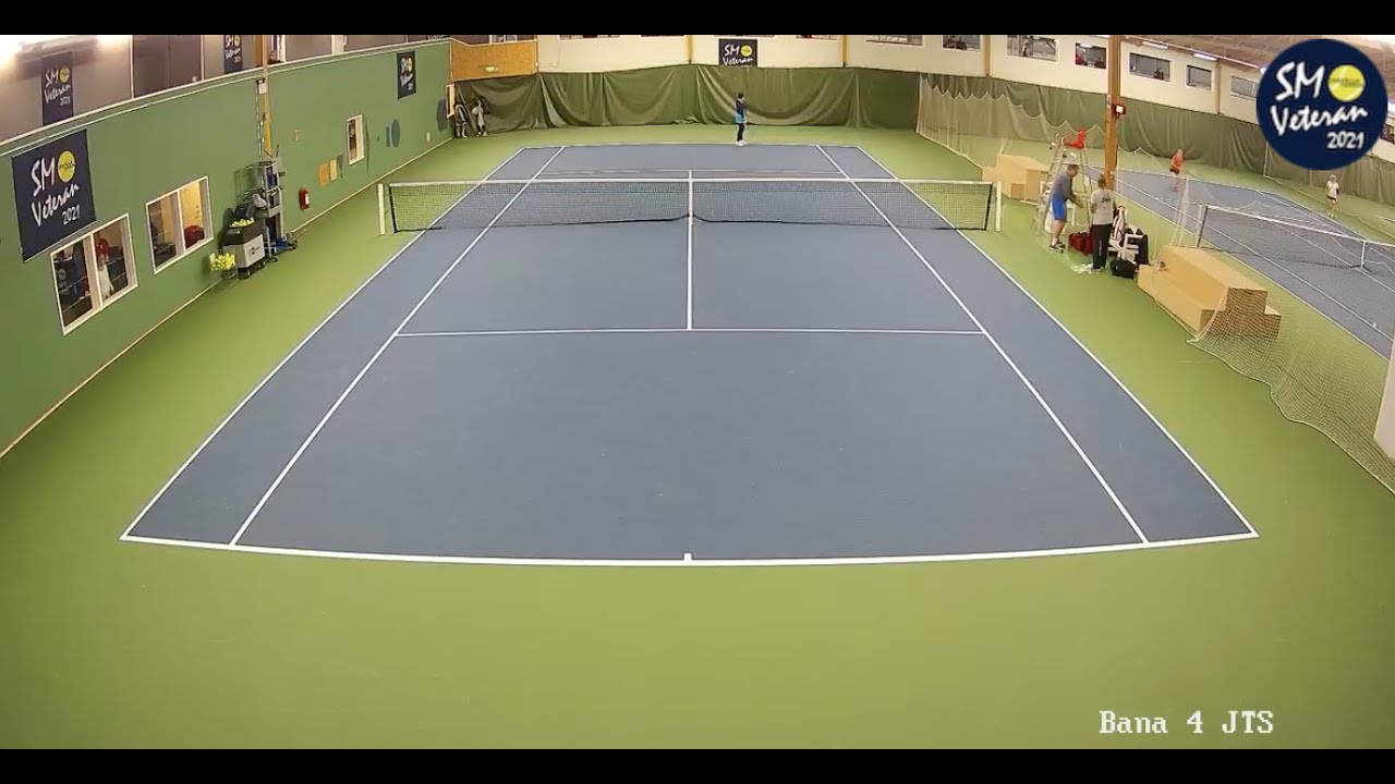 Finaler Veteran-SM 2021