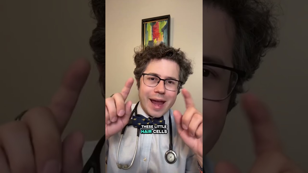 Why do I produce so much snot when I am sick? What is mucociliary clearance? #snot #sick #doctor