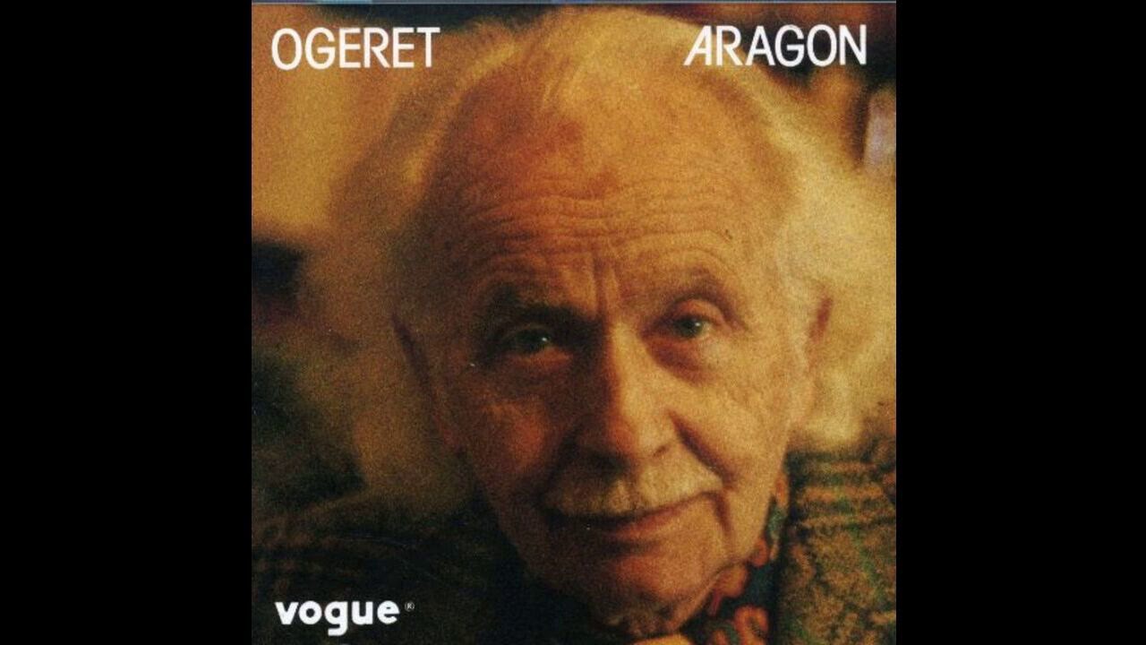 Est-ce ainsi que les hommes vivent - Marc Ogeret