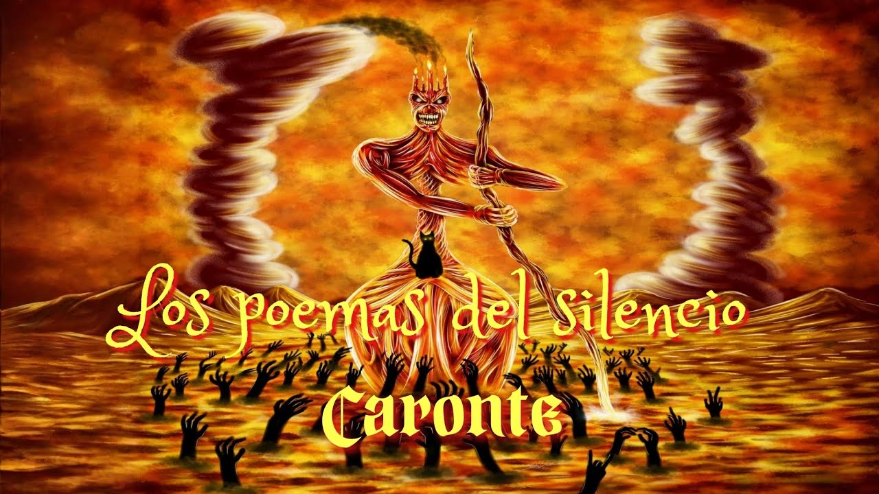 Los poemas del silencio 