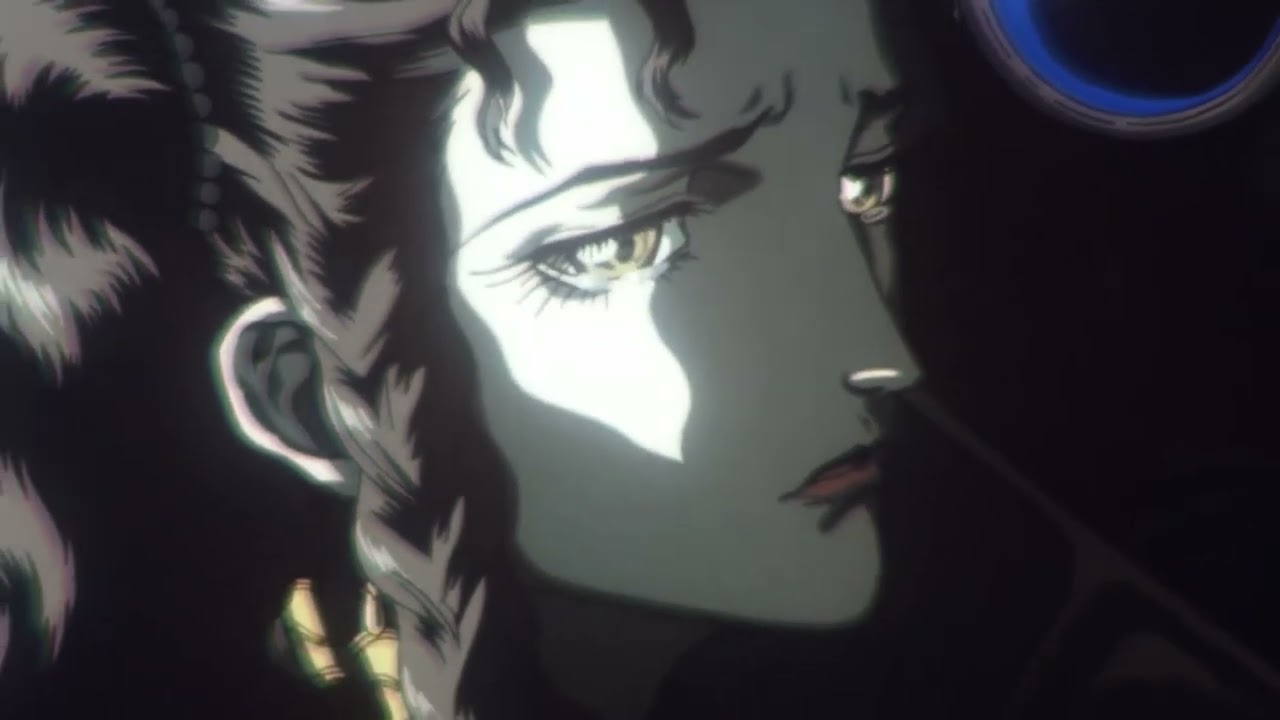 Jupiluxe - THEREALSANGUINE (edit by ruczu)