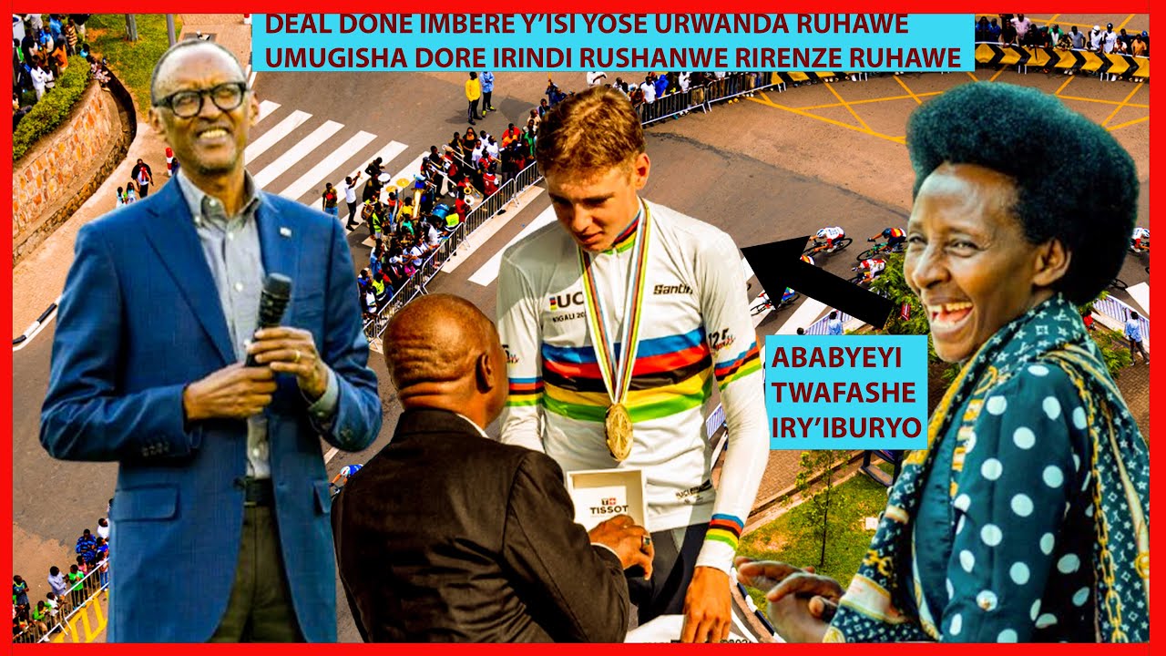 🔴URWANDA RUBIKOREWE KUMUGARAGARO ISI YOSE IREBA RUHISE RUGORORERWA KIGALI AMATA ABYAYE AMAVUTA