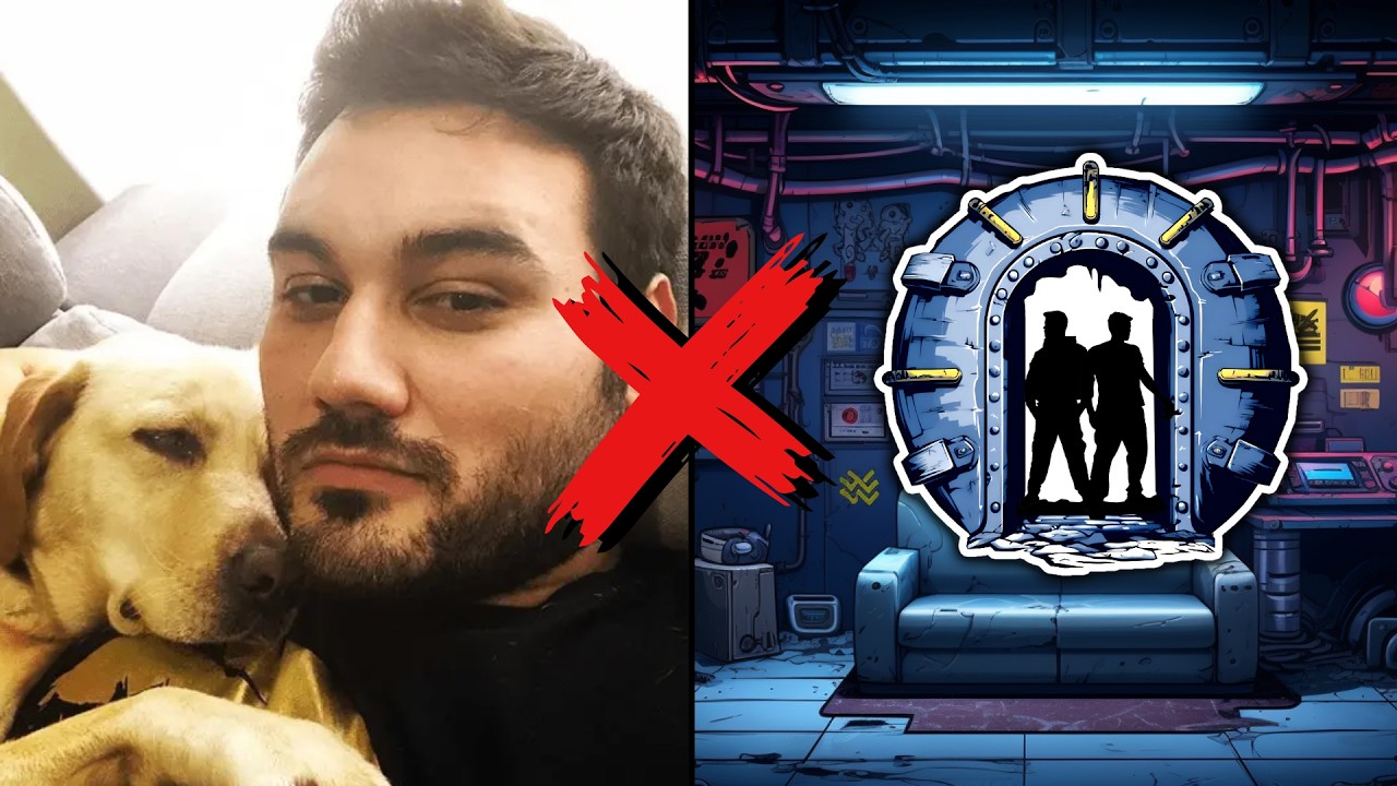 437 - ¡ESPECIAL REVENANT X EL BÚNKER S.A! TODO SOBRE CRIMSON DESERT, SLAY THE SPIRE 2, MARATHON...