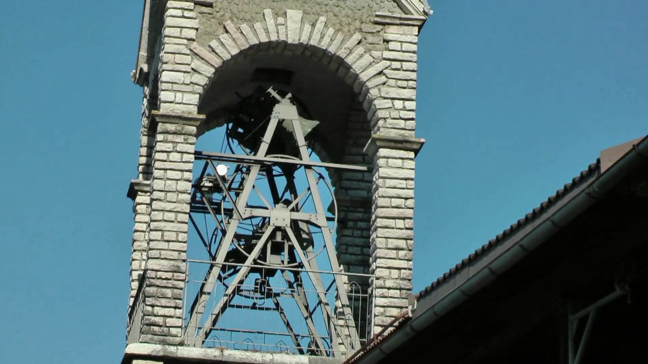 San Donato di Lamon BL
