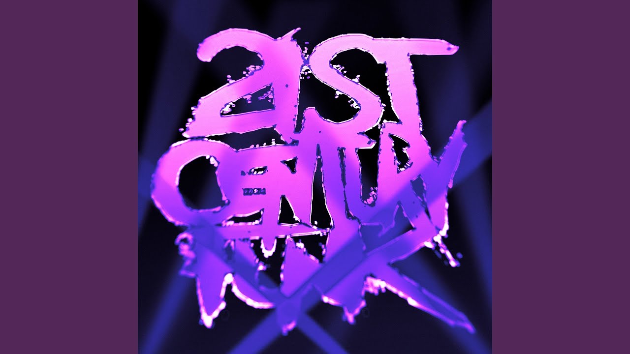 21 century funk (Instrumental)