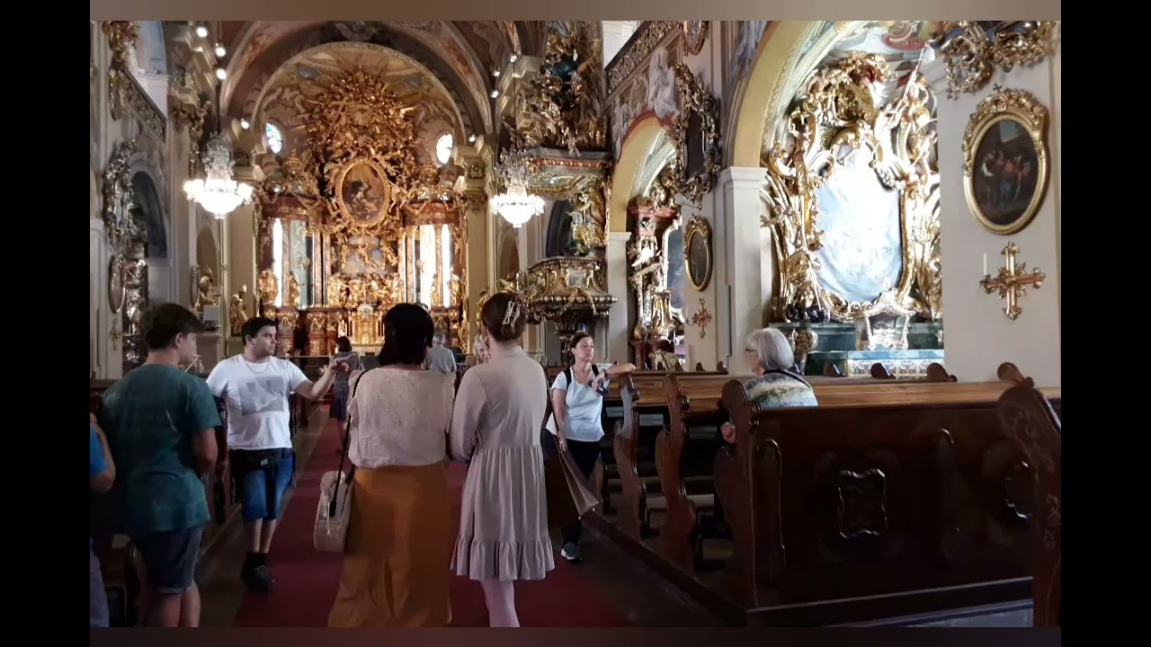Stift Vorau /Augustiner -- Chorherrenstift Vorau