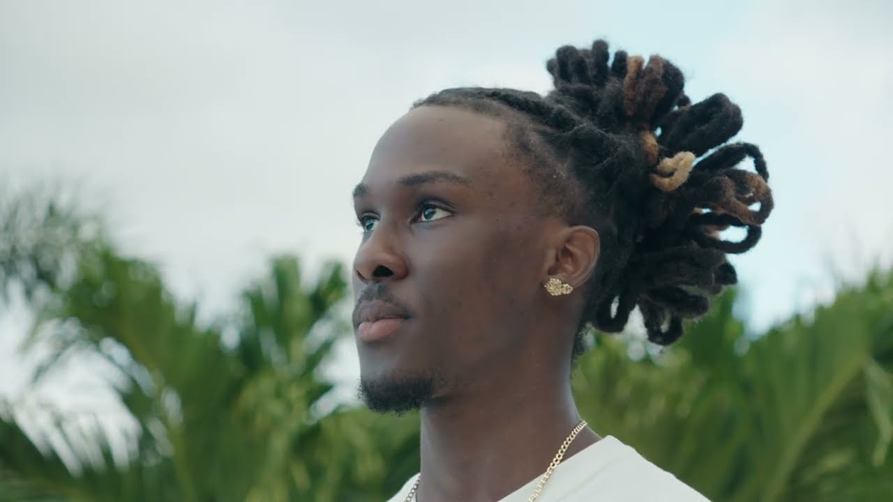 Yb’z Flix - On The Line (Official Music Video)