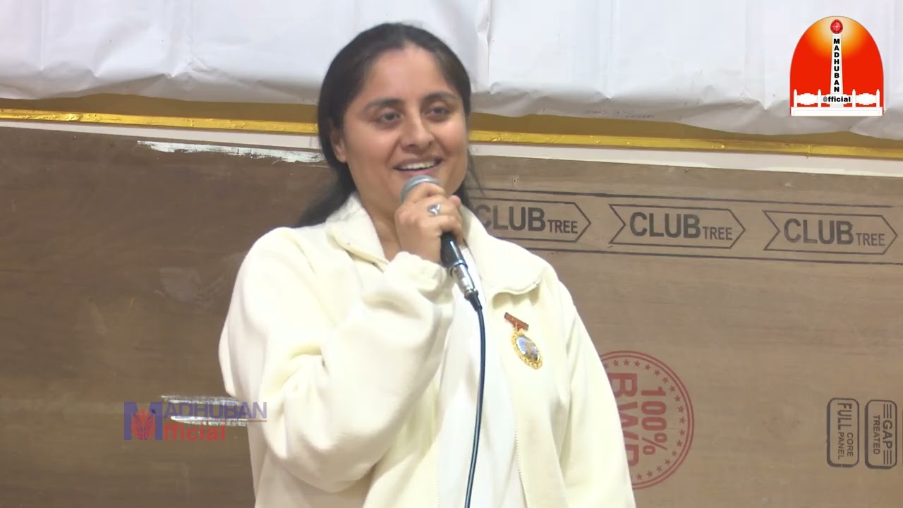 06-03-2026 Song After Murli