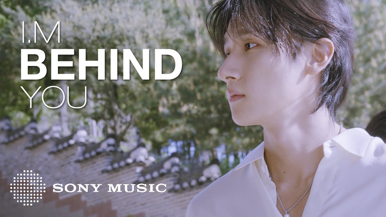 I.M WORLD TOUR 2024 'Off The Beat' IN SEOUL VCR 촬영 현장 [I.M BEHIND YOU] ep.19