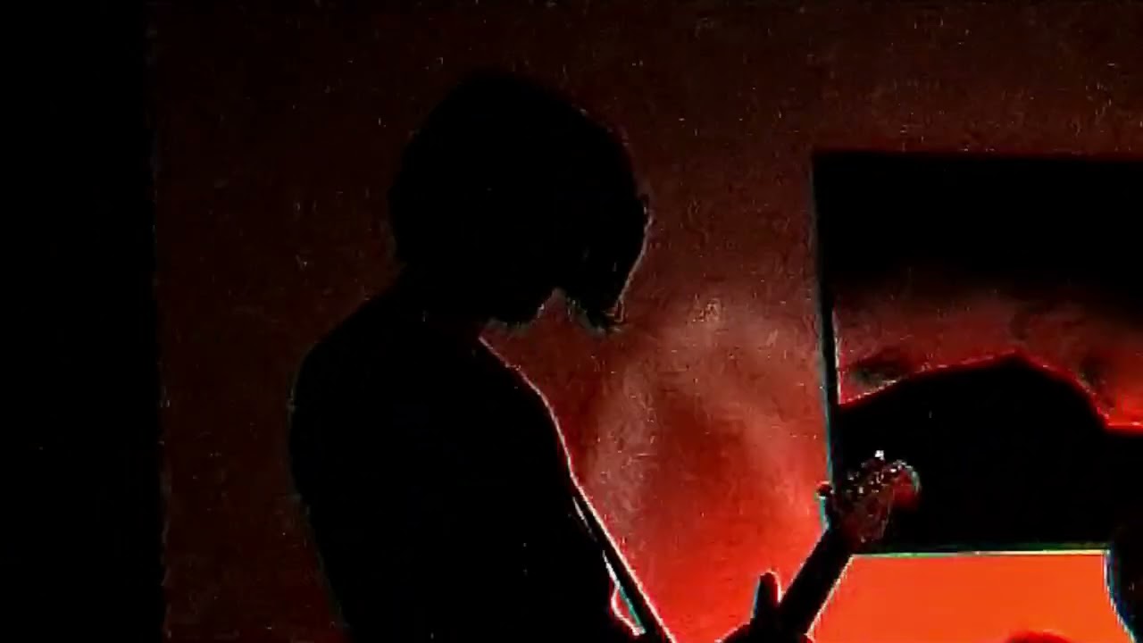 The Fades - Life Support