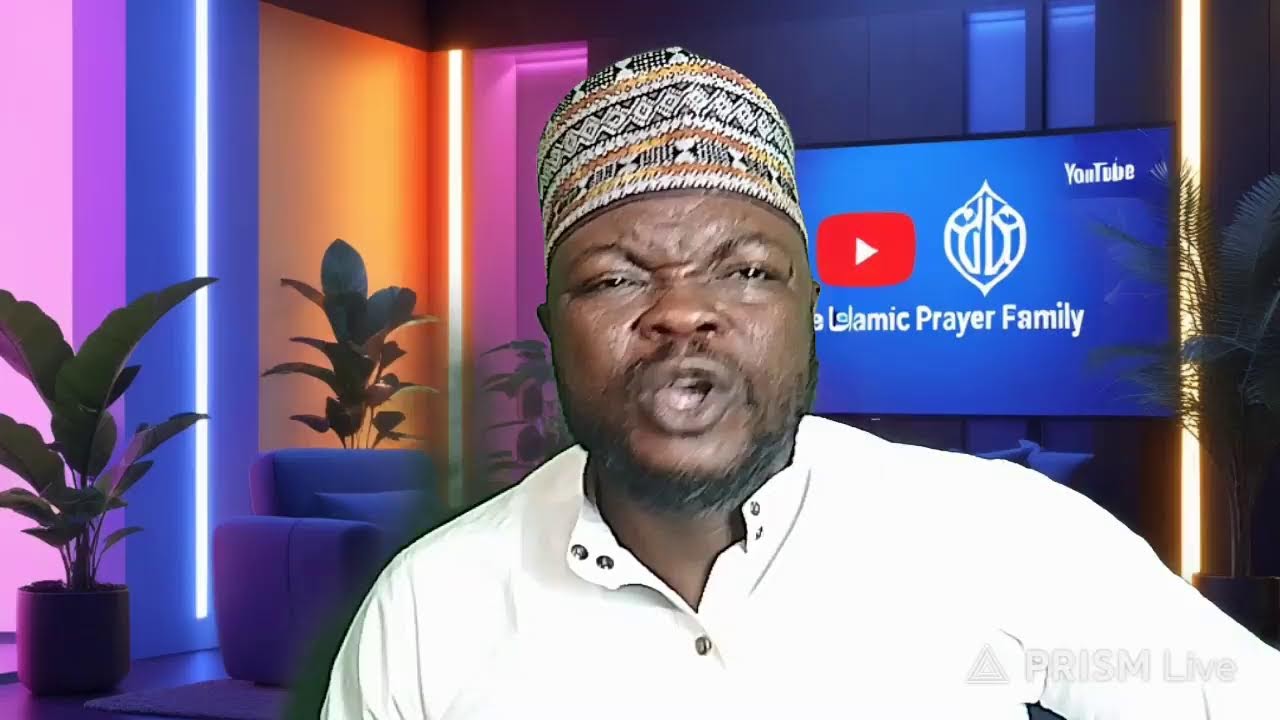 MIDNIGHT TAHAJJUD SUPPLICATIONS AND ADHKAR: A NIGHT OF SPIRITUAL RENEWAL IN ENGLISH AND YORUBA