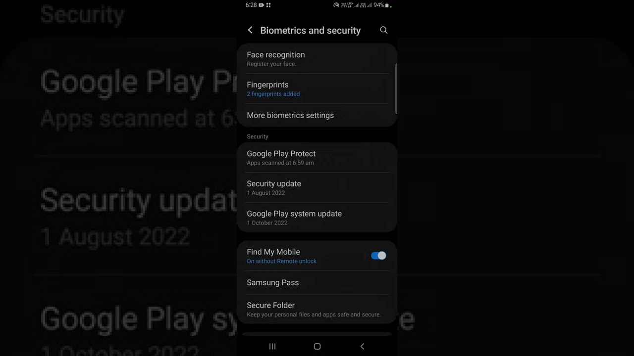 UNINSTALL SAMSUNG FINANCE PLUS APP IN AN EASY WAY