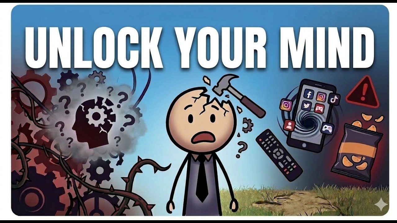 5 Hidden Habits Destroying Your Critical Thinking Ability
