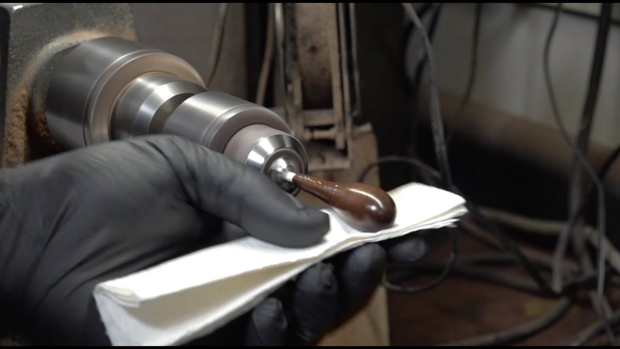 Norfolk Man Sells Batons Worldwide