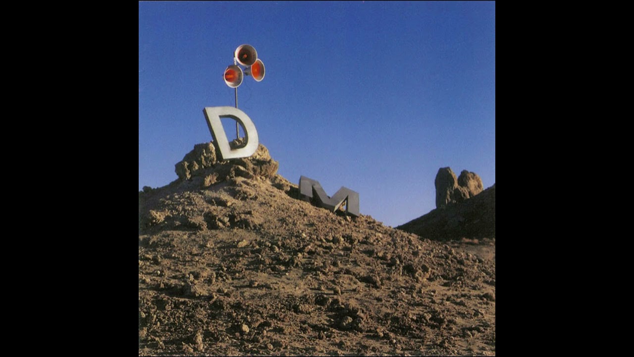 V/A &ndash; For The Masses: A Tribute To Depeche Mode