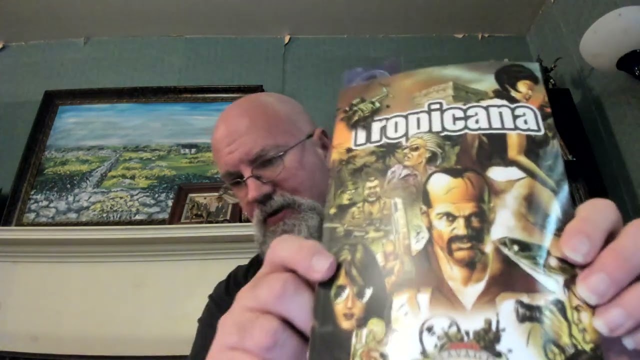 RPG Book Pick ups for Sep