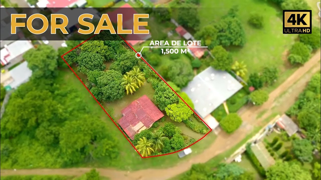#CG144 TU OPORTUNIDAD IDEAL! Una Casa QUINTA en Venta en Managua por $55,000 | Bienes Raices Managua