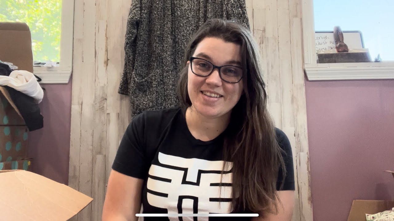 THREDUP 200lbs Bulk Unboxing Part 2! Does this beat box 1?