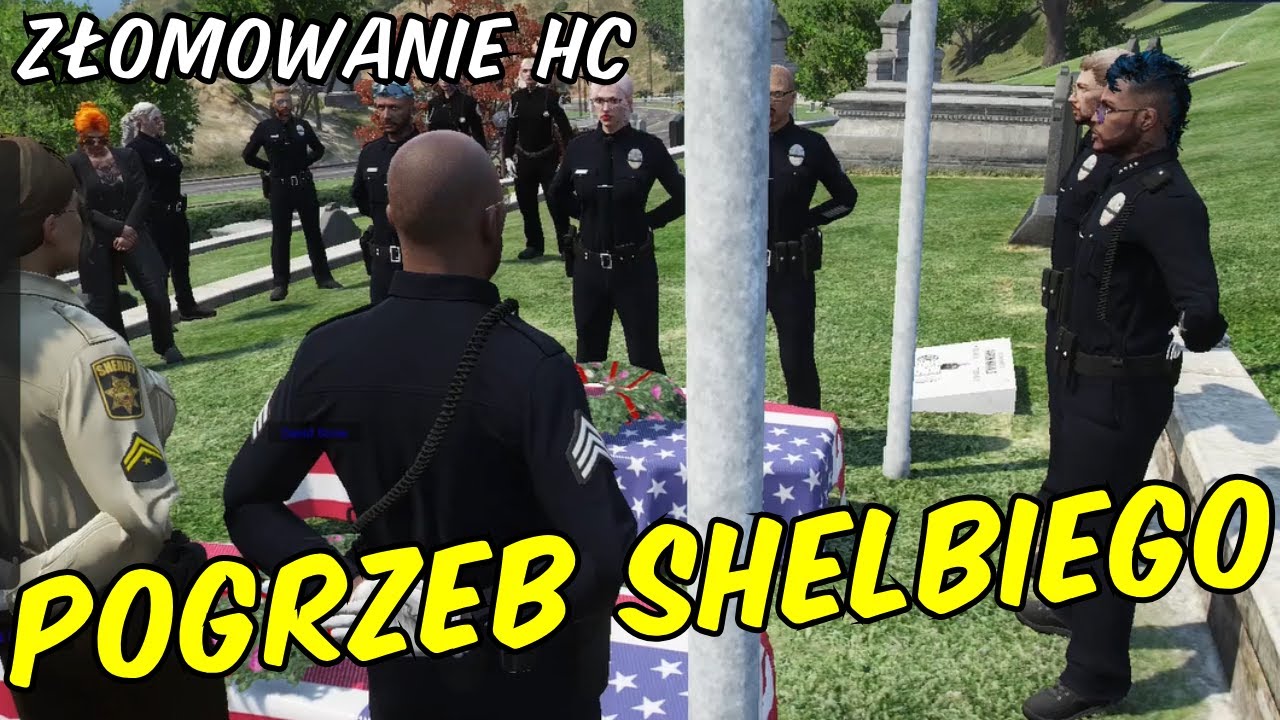 Pogrzeb Thomasa Shelbiego 5city 4.0