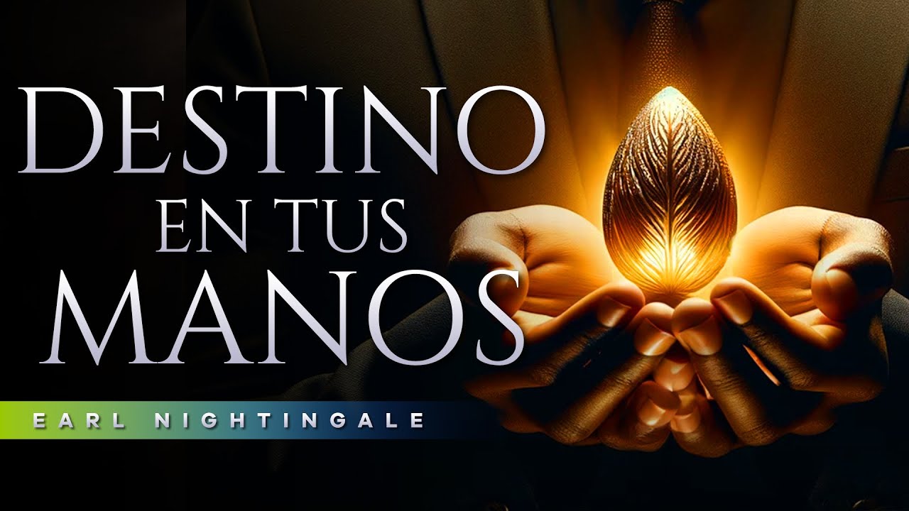 Haz que todo valga la pena | Earl Nightingale | Audiolibro de Superaci&oacute;n Personal
