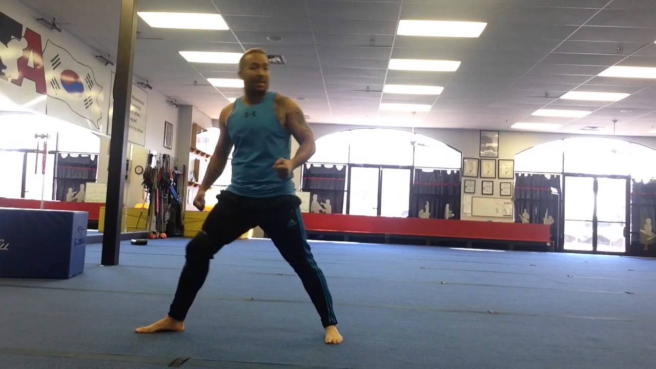 B-twist tutorial + swing tips (in depth)