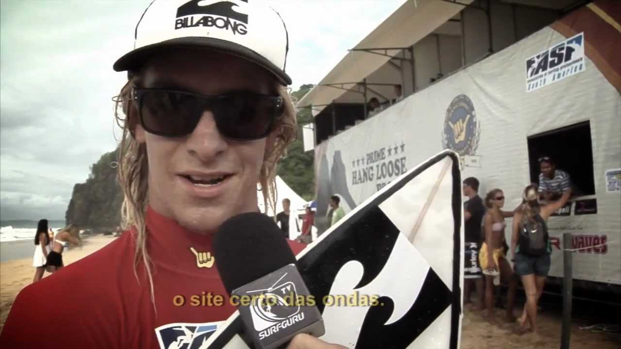 Promo SURFGURUTV