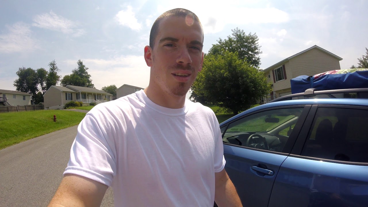 More upgrades for the Crosstrek! - Vlog 6