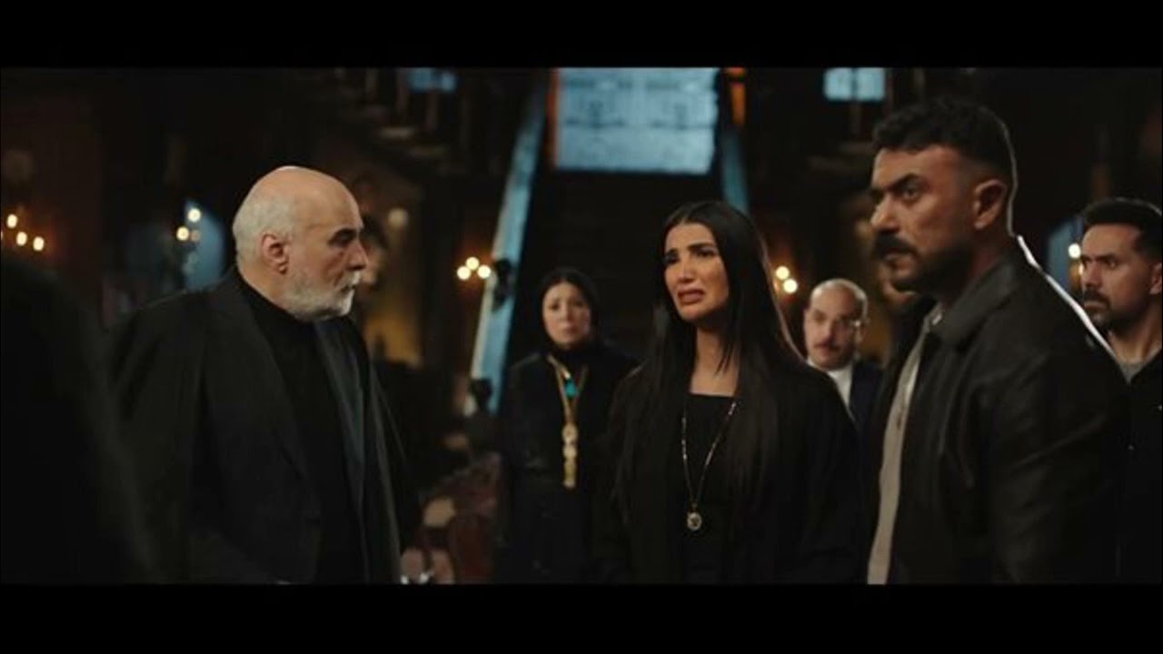 عااااجل/ريم سامي تتصدر تريند x بعد زواج زوجها