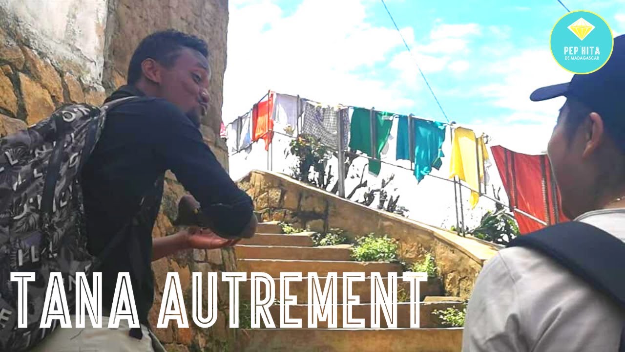 VISITER ANTANANARIVO AUTREMENT