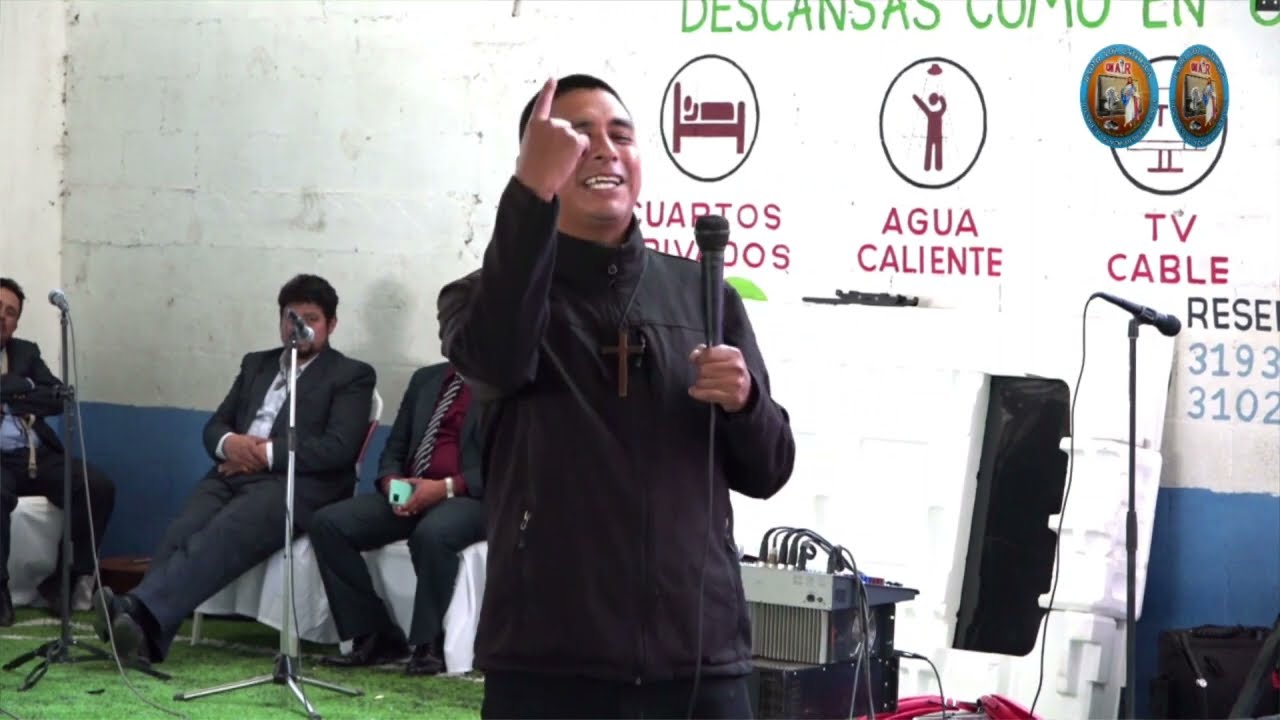 Dimas Velásquez   Porque dar gracias a Dios