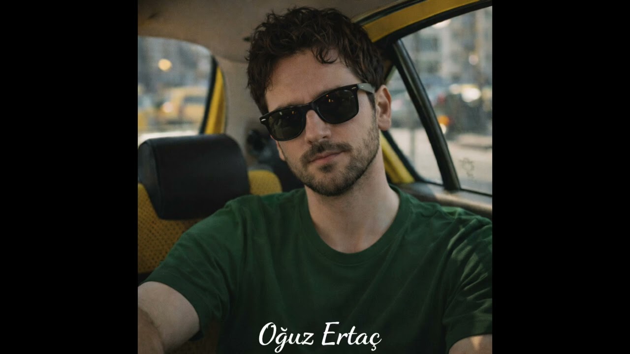 Oğuz Ertaç Çok Zor Senden Ayrılmak