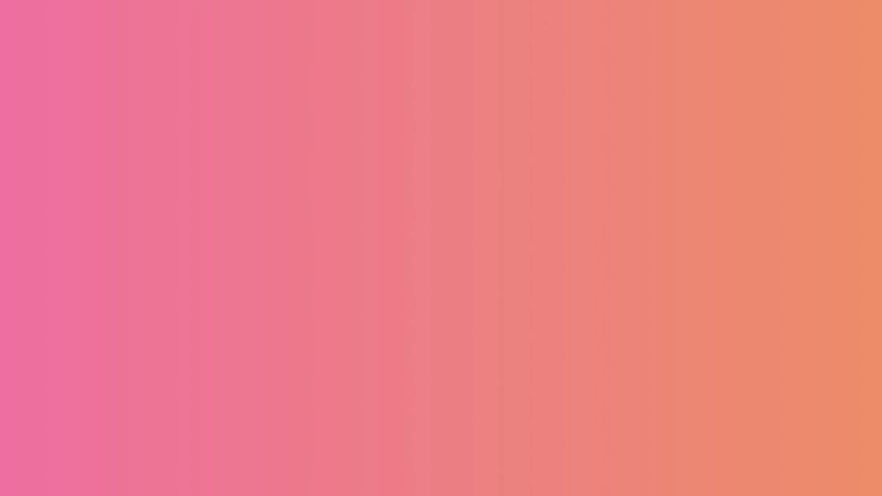 🍑 Peach Fuzz 10 Hours Gradient Color Night Light Wallpaper Background Screensaver Relaxing Calm Aura
