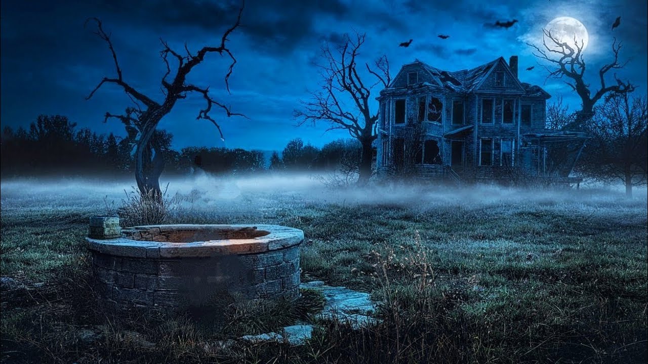 Haunted House Film/Movie Explained In Hindi/Urdu