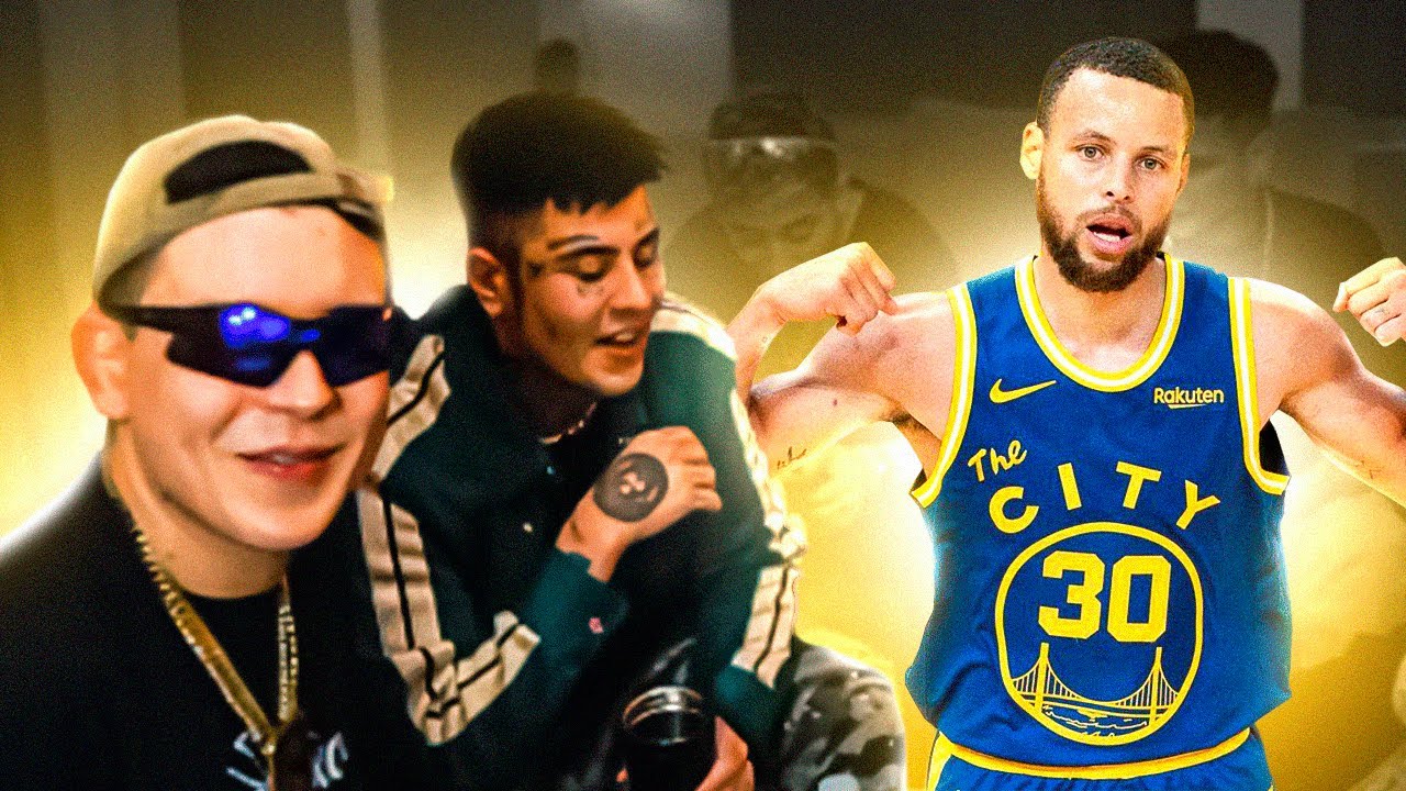 DUKI - CURRY || Freestyle de Stream