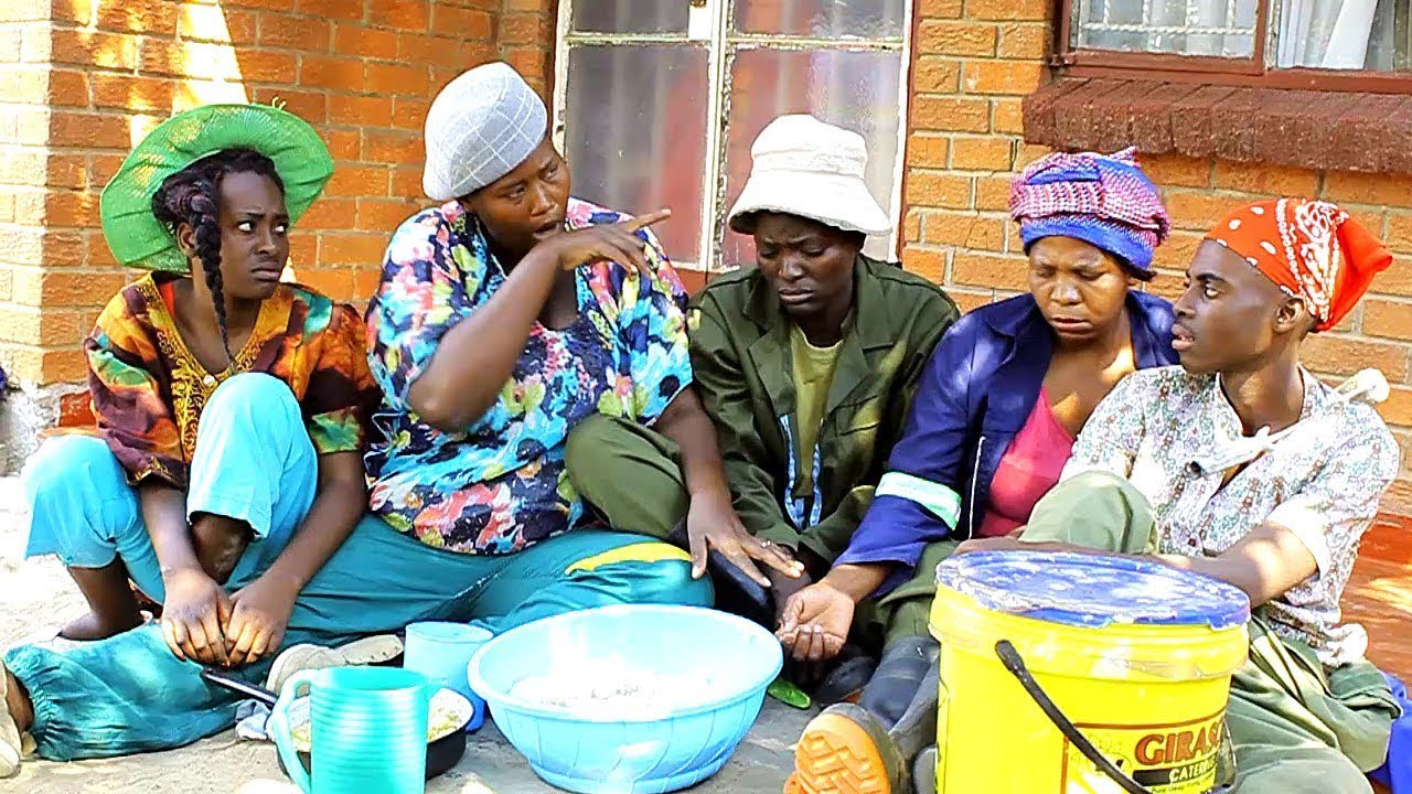 MABHIRIDHA PASADZA ZIM MOVIE